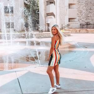 Meet your Posher, Jamie